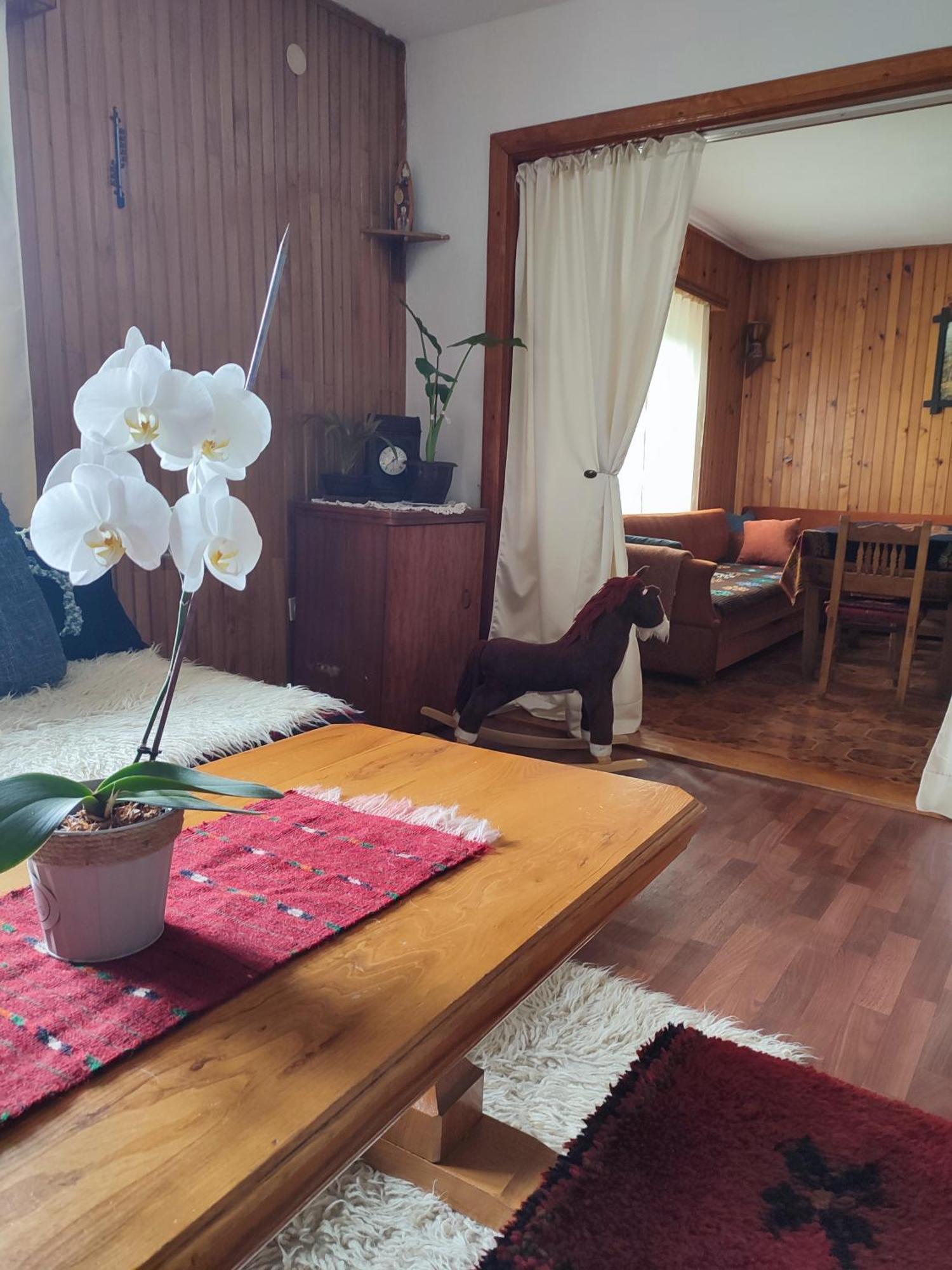 Cemerno Cottage Gacko Exterior foto